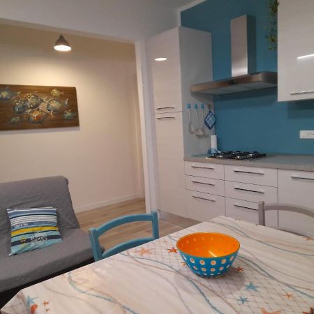Nice And Easy Apartment ピエトラ・リーグレ エクステリア 写真