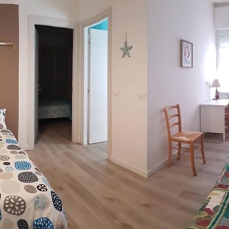 Nice And Easy Apartment ピエトラ・リーグレ エクステリア 写真