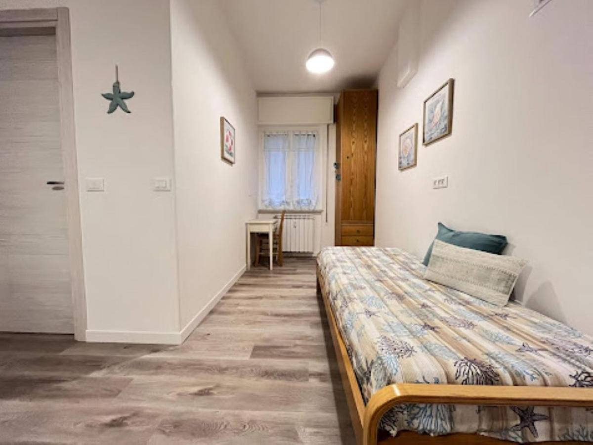 Nice And Easy Apartment ピエトラ・リーグレ エクステリア 写真