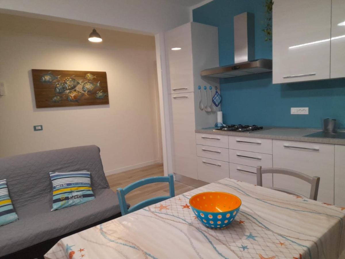 Nice And Easy Apartment ピエトラ・リーグレ エクステリア 写真