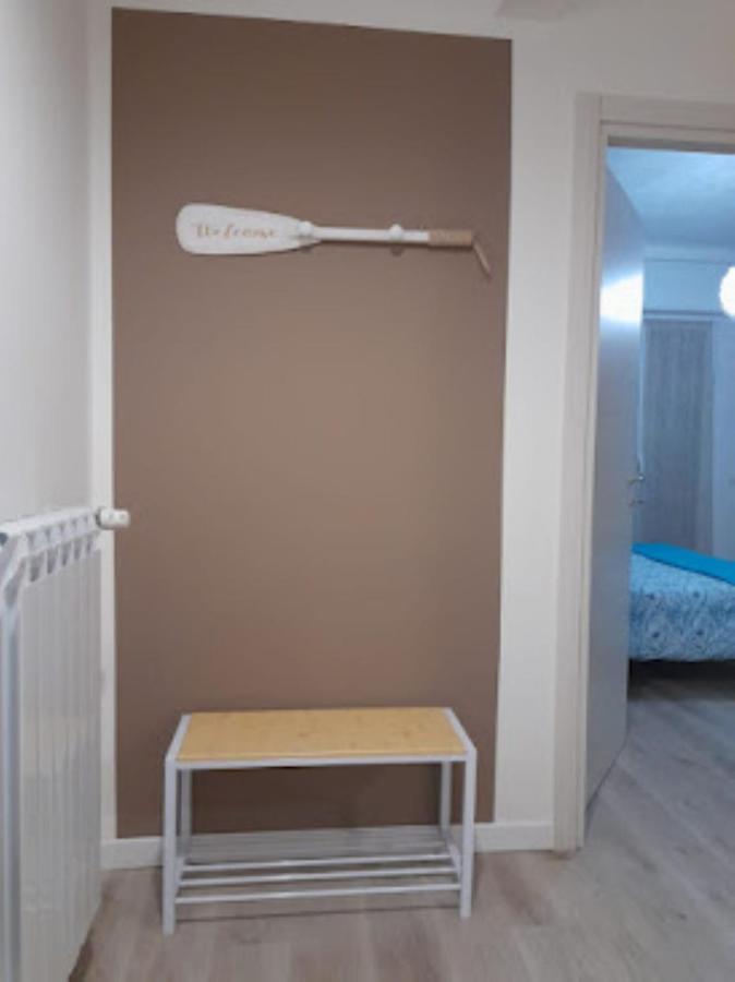 Nice And Easy Apartment ピエトラ・リーグレ エクステリア 写真