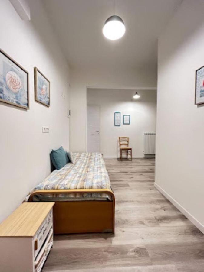 Nice And Easy Apartment ピエトラ・リーグレ エクステリア 写真