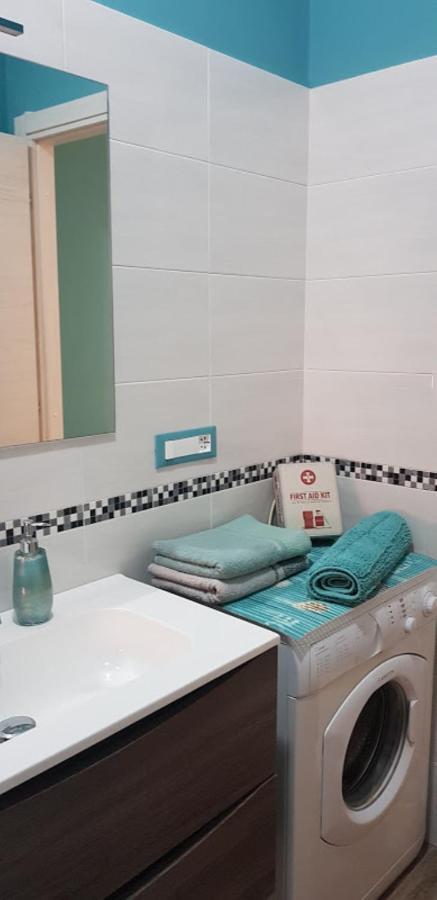 Nice And Easy Apartment ピエトラ・リーグレ エクステリア 写真